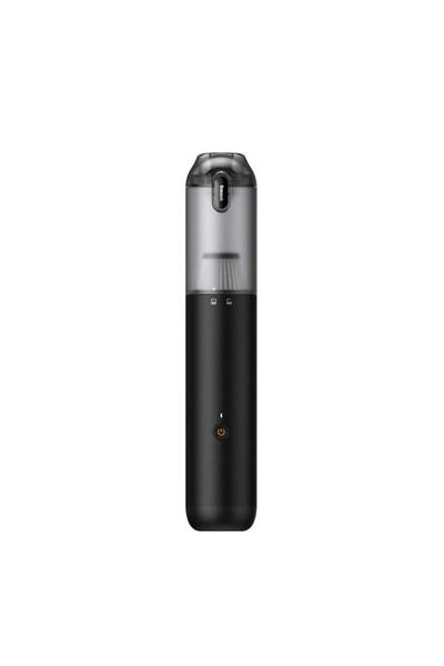 Baseus Cordless Car Vacuum Cleaner, 100W, 12000Pa, Black