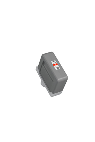 Canon PFI-3300R Φυσίγγιο μελάνης, 330 ml, Κόκκινο