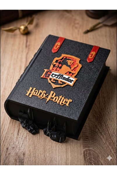 Nordura Harry Potter Hediye Kutusu