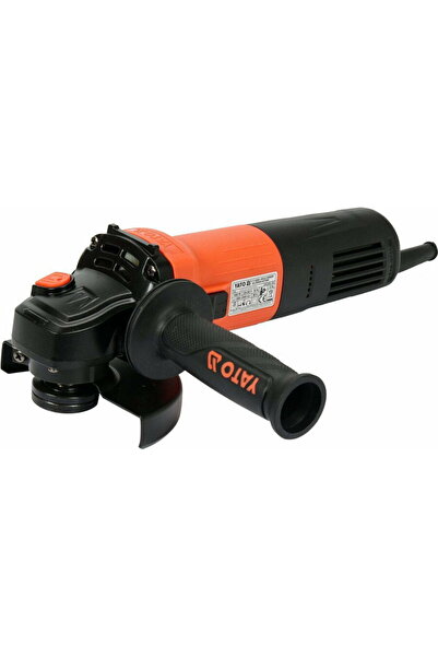 yato Polizor unghiular, 1400 W, 125 mm Generic