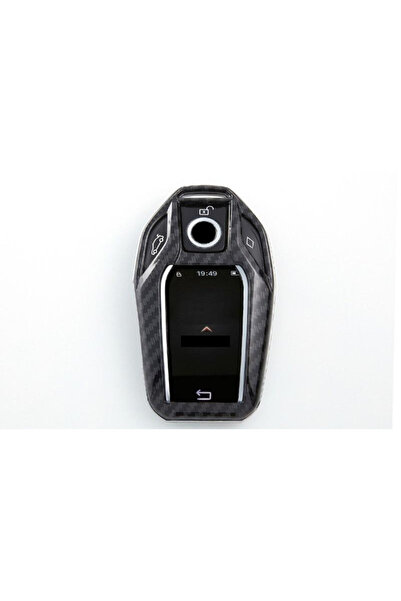 OEM Key protection cover for BMW G12 5 7 Series 730i 740i 750i Smart