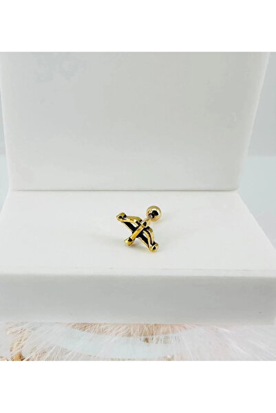Marsilyan Nvdn- Ieg - Tragus Cartilage Earring Iegrs-Nvdn1