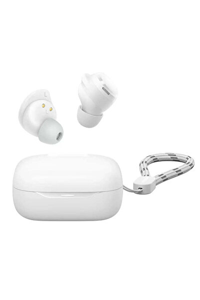 Joyroom Căști wireless Jdots JR-DB3 TWS - albe