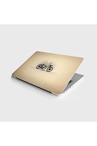 Yıldızan Terra Organik Laptop Notebook Pc Covering Label Motor Terra Organik ...