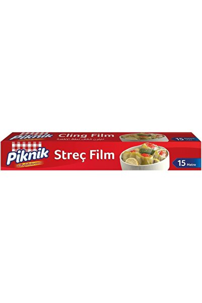 Yıldızan Terra Organik Picnic Stretch Film 15 Meters Terra Organik 1025782