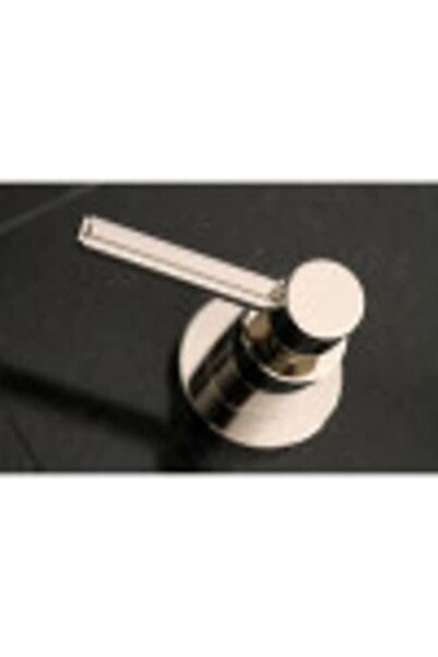 Yıldızan Terra Organik Ks8122Dl Bathroom Faucet, 20,32 cm Tap Reach, Polished...