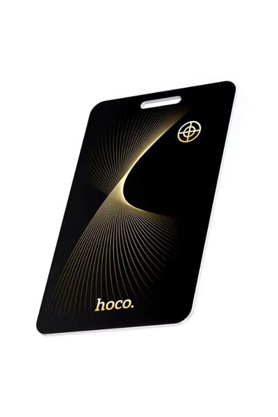Hoco Anti-loss device, AirTag type, Card Shape, Apple Find My compatible, MFi...
