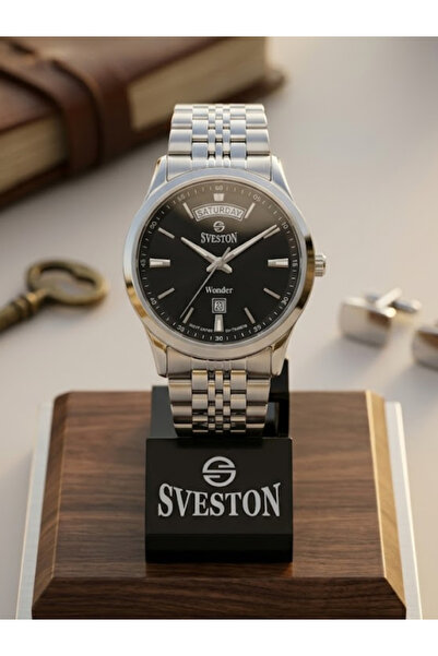 Sveston SV-7549 JAPAN 2YEARS INTERNATIONAL