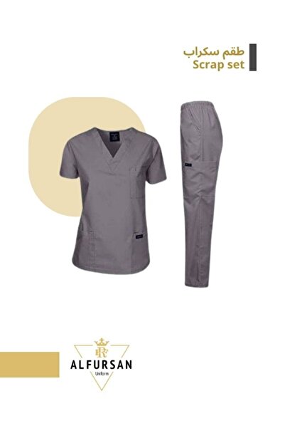 genric Premium Medical Scrubs