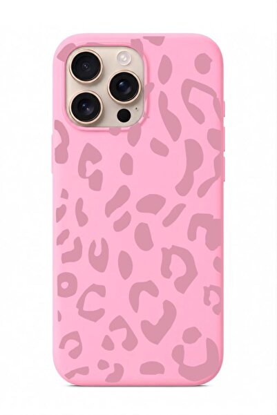 3GEN CASE iPhone 15 Pro Uyumlu Aesthetic Collection İçi Kadifeli Renkli Lansm...