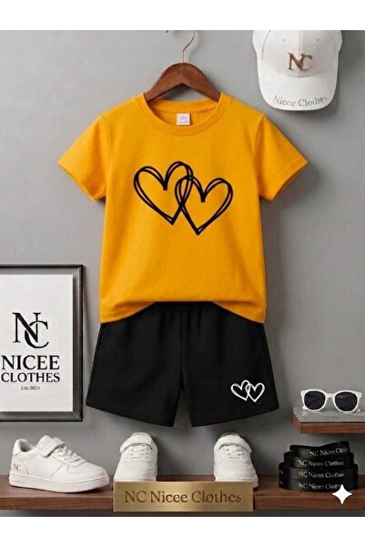 NC Nicee Clothes ΚΑΛΟΚΑΙΡΙΝΟ ΠΑΙΔΙΚΟ ΜΠΛΟΥΖΑΚΙ ΣΟΡΤΣ UNISEX (ΜΑΥΡΟ ΣΧΕΔΙΟ ΚΑΡ...