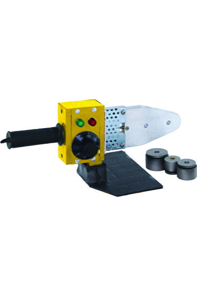 Raider PPR soldering Top Bottom Set 800W, 3 nozzles 20-32mm MK-PW03