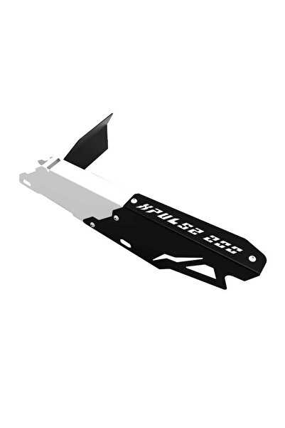 Üçel Hero XPulse 200 Zincir Koruma Demiri