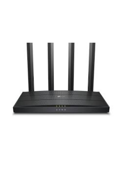TP-LINK Router wireless recondiționat Dual-Band Archer AX10, WiFi 6, 5/2.4 Gh...