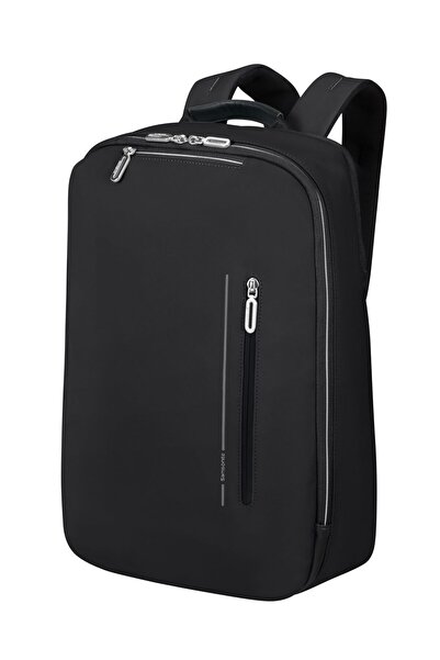 Samsonite Ongoing - Dizüstü Bilgisayar Sırt Çantası 15,6 İnç, 41 cm, 17 L, Si...