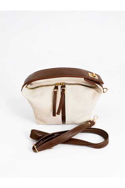 ELAY Women's Shoulder and Hand Bag Crossbody Canvas Daily Bag
