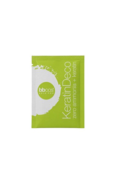 Bbcos Hair Pro بودرة تفتيح وتشقير الشعر KératinDeco، خالية من الأمونيا، مع ال...