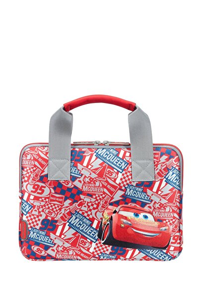 Samsonite Disney Airglow Tablet Kılıfı Çocuk Sırt Çantası, 28 cm, 1,5 L, Arab...