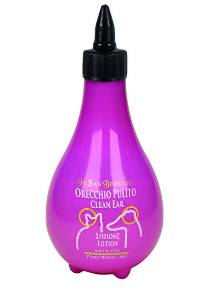 Clean Ear Lotion - Kedi ve Köpekler İçin Kulak Temizleme Losyonu 250ml