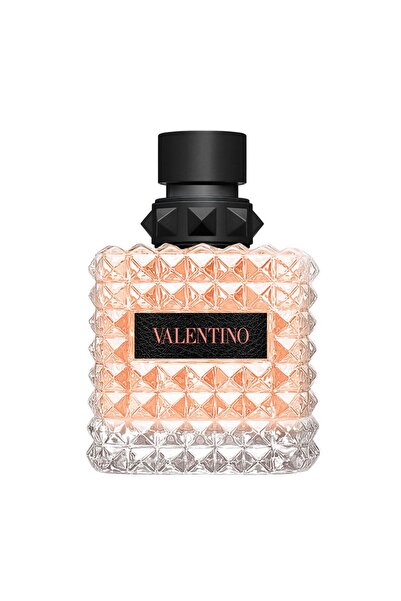 Valentino Born In Roma Coral Fantasy Donna, Apă de parfum, Pentru femei, 100 ml