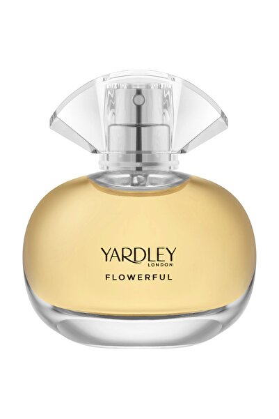YARDLEY English Daisy, Apă de toaletă, Pentru femei, 50 ml