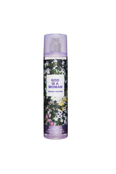 Ariana Grande Dumnezeu este o femeie, Spray parfumat, Pentru femei, 236 ml