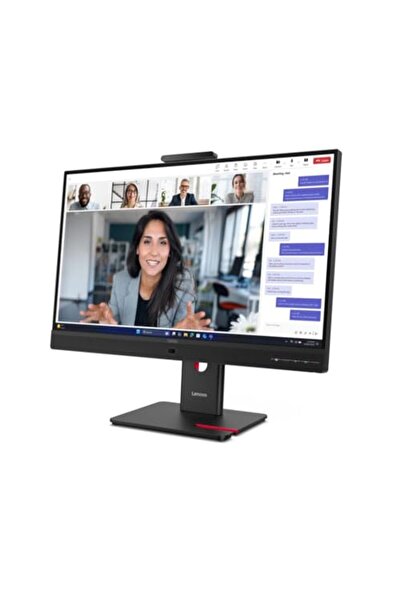 LENOVO ThinkVision T27qd-4v - LED monitör - 2560 x 1440 QHD @ 120 Hz - IPS - ...