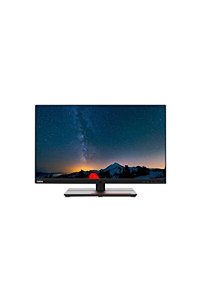 LENOVO ThinkVision P27u-20 - LED monitör - 68,6 cm (27") (27" görünür) - 3840...