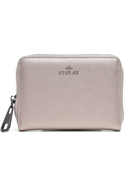 Replay μεταλλικό πορτοφόλι FW5344