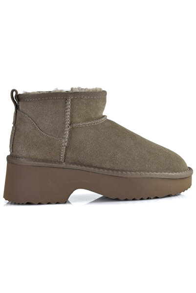 OEM Πούρο δερμάτινο Australian Boot Kelara 51304