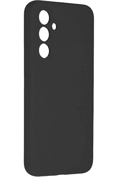 Senso Πίσω Κάλυμμα Μαύρο (SAMSUNG A56 5G) Κωδικός: SESTSAMA56B
