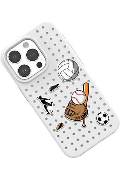OEM Pinit Sports Husă de protecție Pinit cu șnur multicolor pentru gât Cod: P...