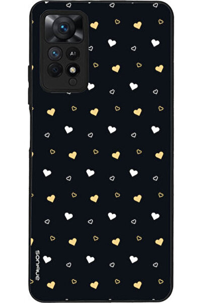 Other Θήκη Sonique Heart Series για Xiaomi Redmi Note 11 Pro 4G/5G Redmi Note...