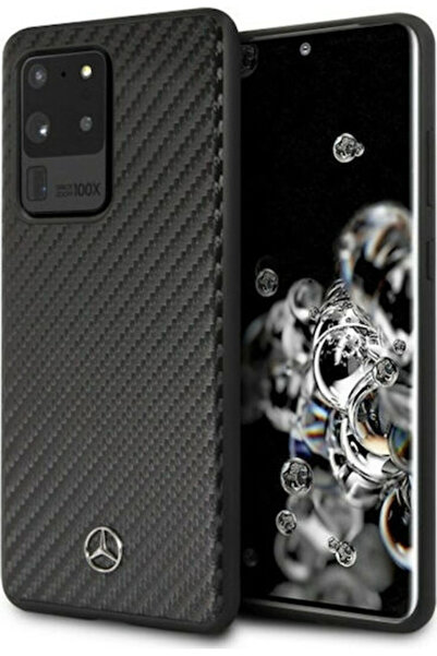 Mercedes Benz Mercedes-Benz Dynamic Line Husă spate din plastic negru (Galaxy...