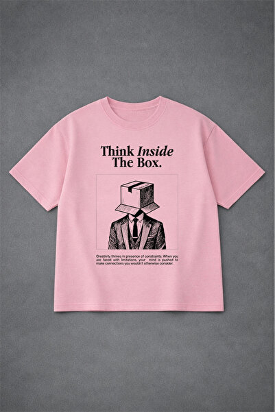 LORVEX Digital Printed Oversize Adult 100% Cotton Quality T-Shirt
