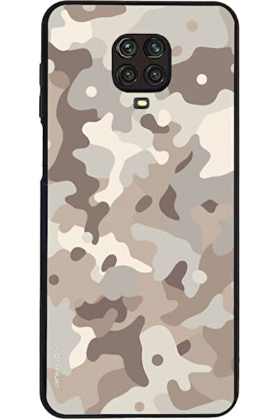 Other Θήκη Sonique Σειρά Στρατιωτικού Καμουφλάζ για Xiaomi Redmi Note 9s/9 Pr...