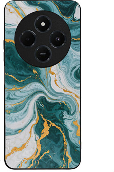 Other Θήκη Σειράς Sonique Marble για Xiaomi Redmi 14c 4g Poco C75 4g Redmi A4...