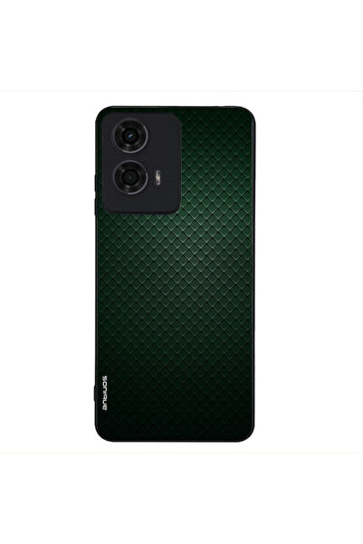 Other Θήκη Sonique Carbon Series για Motorola Moto G04 4G Moto G04s 4G Moto G...