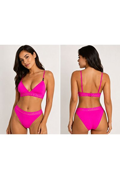 VİCTORİA OUTLET VİCTORİA SECRET BİKİNİ TAKIMI PREMİUM