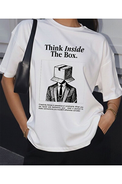 LORVEX Digital Printed Oversize Adult 100% Cotton Quality T-Shirt