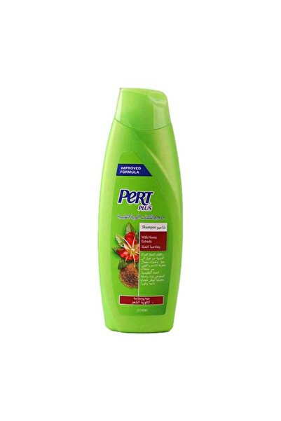 PERT PLUS Pert Shampoo Henna 200ml