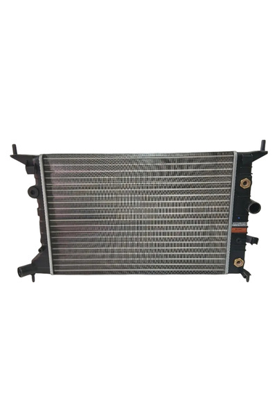 KALE Su Radyatörü Opel Vectra B Klimasız A.T X16XEL/ X20XEV Brazing / 1300158