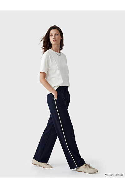 LC Waikiki Esvab • Modern & Distinctive Soft Touch Women's Sweatpants