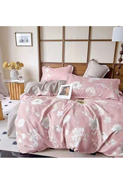 CHIRASO CHIRASO Bedding Set, Finet Premium, Classic Sheet 230x240cm, Duvet Co...