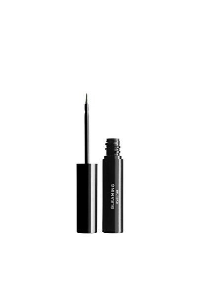 OEM Nouba, Gleaming, Waterproof, Liquid Eyeliner, 15, 4 ml