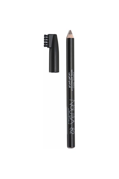 OEM Nouba, Nouba, Color Liner, Contour, Eyebrow Cream Pencil, 82, 1.1 g