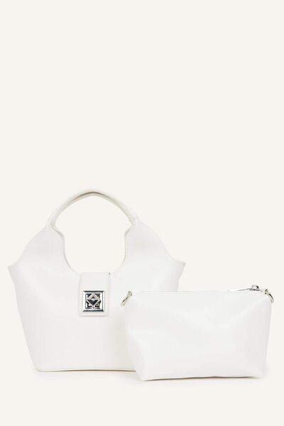 DeFacto Women's Handbag H0176Axns