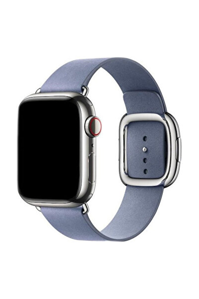 OEM Λουράκι Apple Watch 42 44 45 49mm Μοντέρνο με Μαγνητικό Κούμπωμα Υφασμάτι...