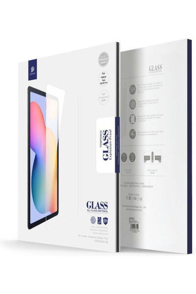 Dux Ducis Σκληρυμένο Γυαλί (Honor Pad X9, Honor Pad X8 Pro)