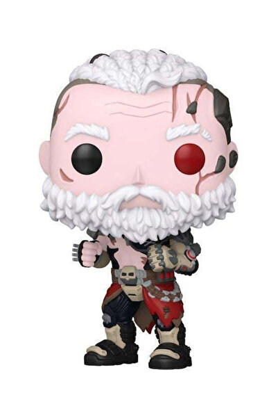 Funko Ποπ! Παιχνίδια: Borderlands - Amon 1161